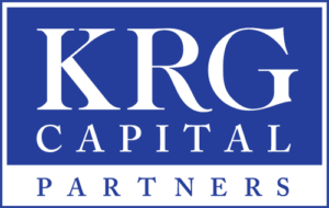 KRG Capital logo